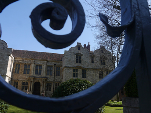 Treasurer's House York